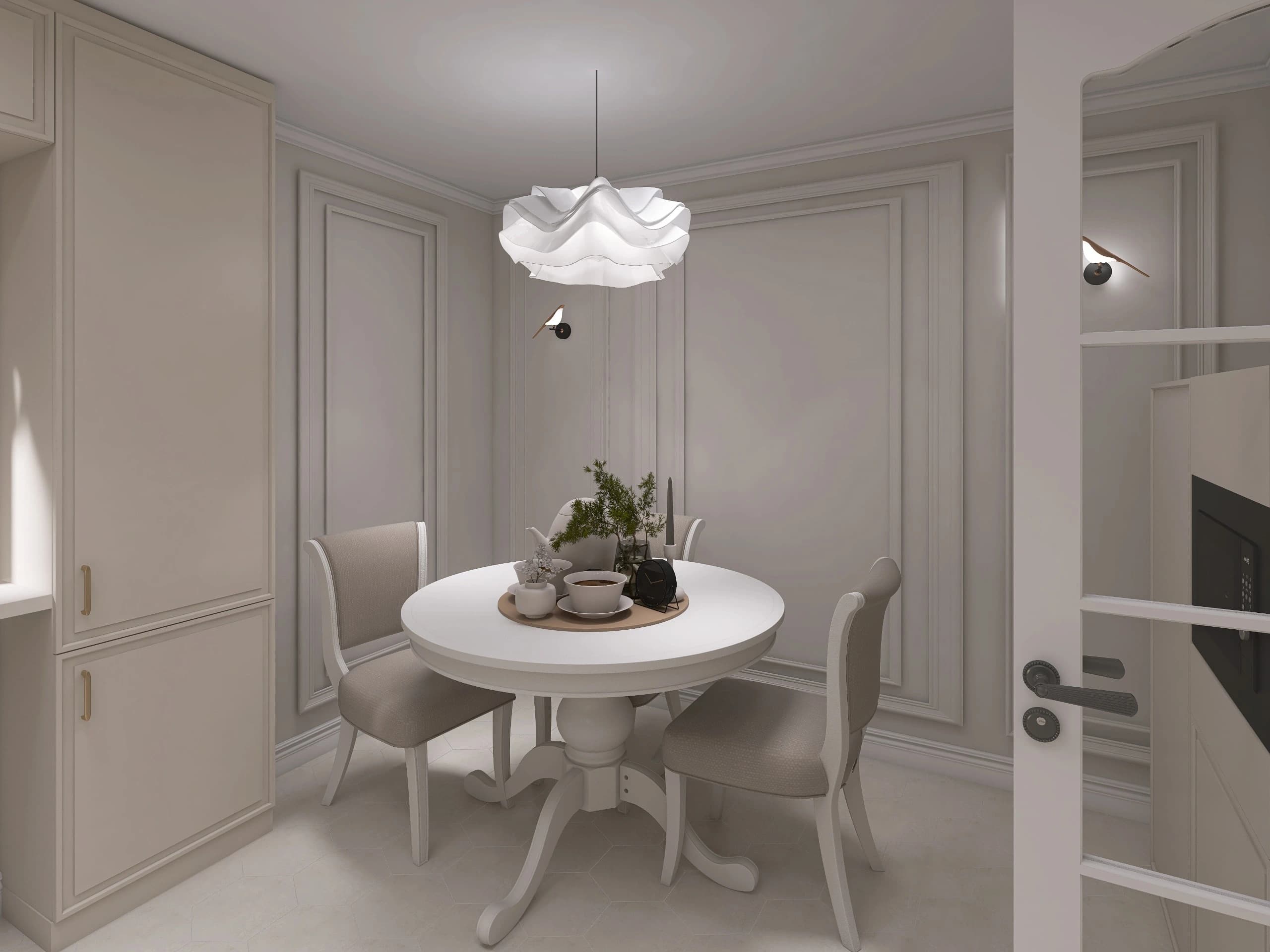 Randari fotorealistice 3D